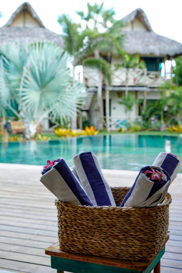 Hotel Ventura Barra Grande Barra Grande  Zewnętrze zdjęcie
