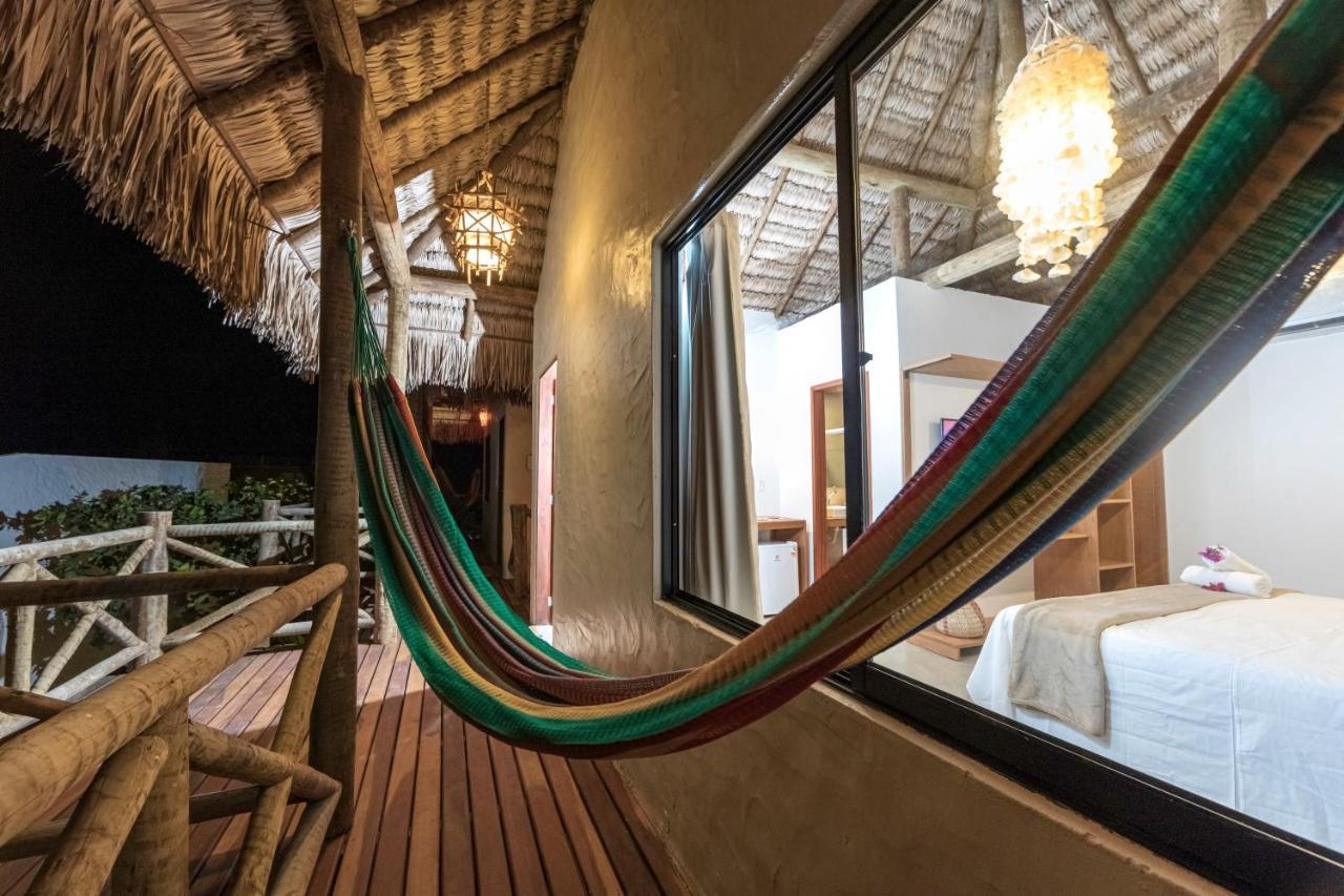 Hotel Ventura Barra Grande Barra Grande  Zewnętrze zdjęcie
